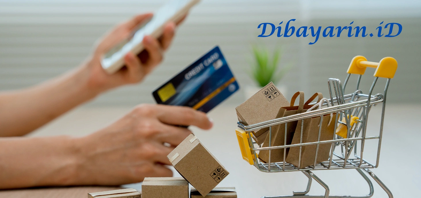 Alternatif Pembayaran Digital untuk Belanja Online